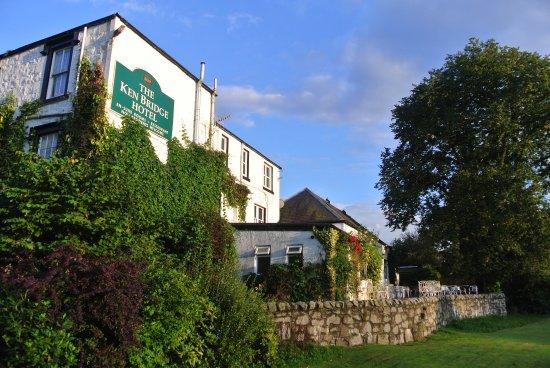 The Ken Bridge Hotel